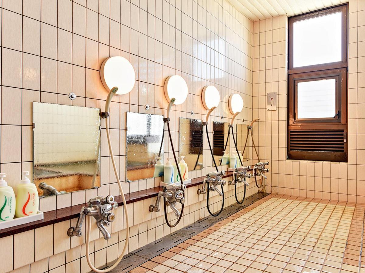 מלון Uchinadamachi Cycling Terminal מראה חיצוני תמונה